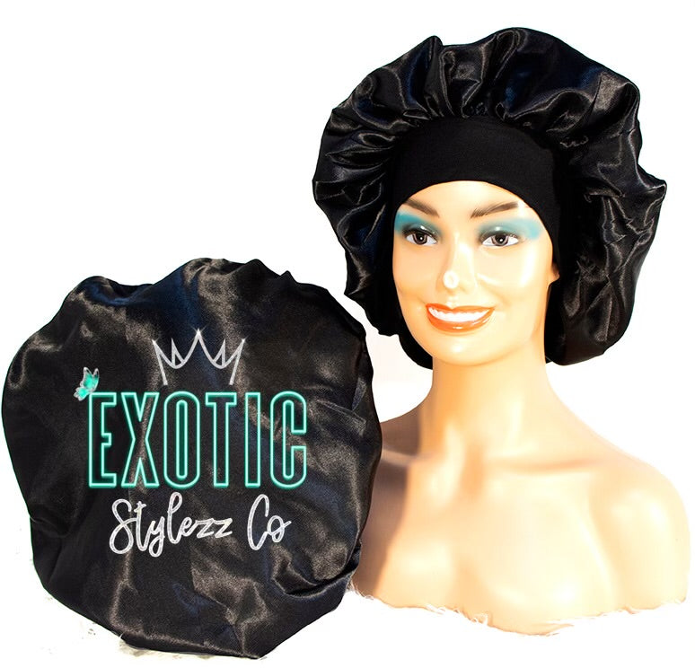 Exotic Bonnet